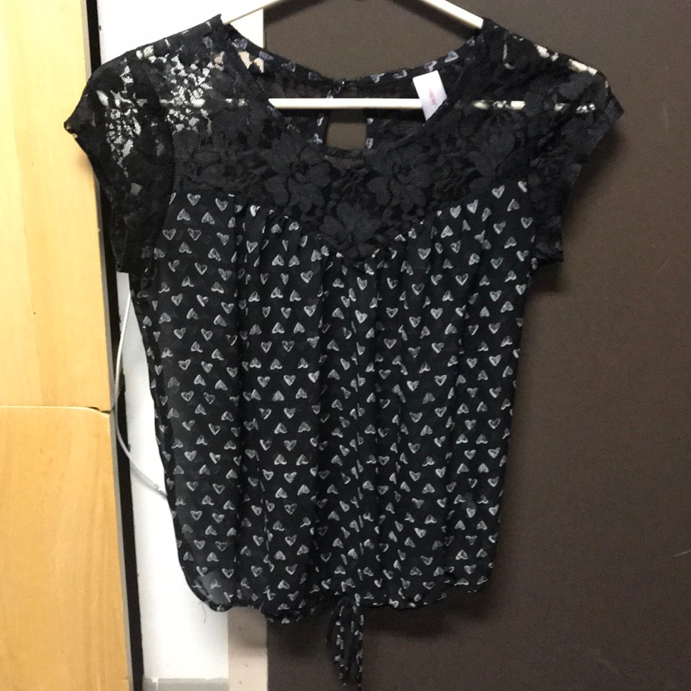 Cute shirt